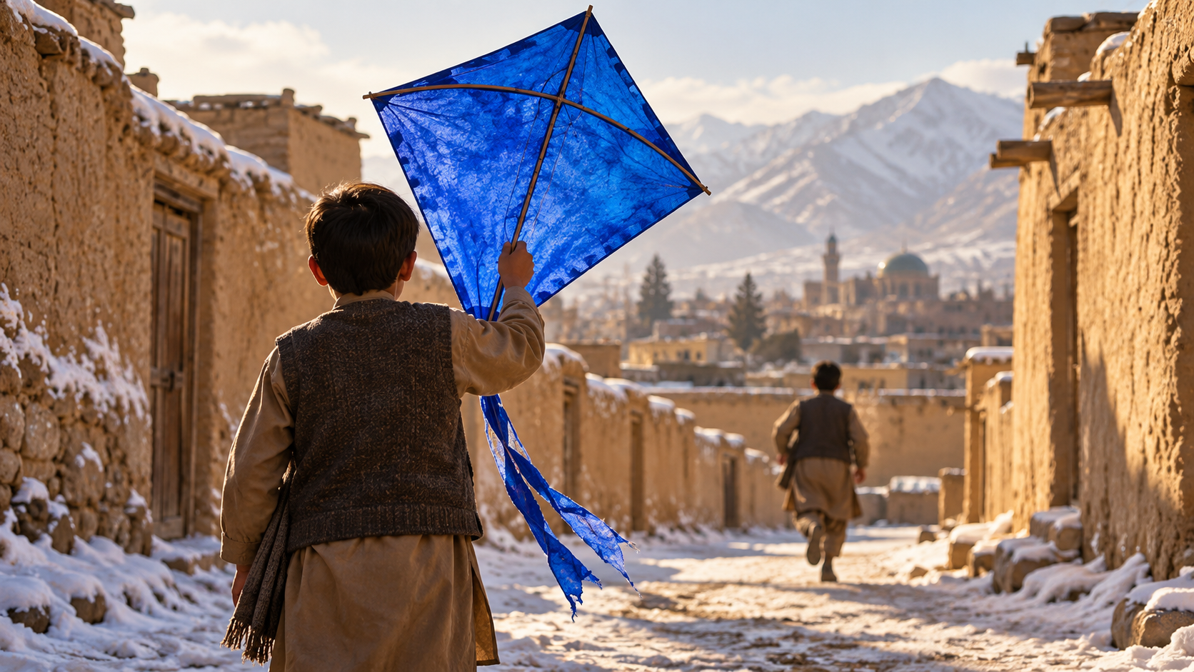 The Kite Runner Explained: Amir, Hassan, Betrayal and the Ending