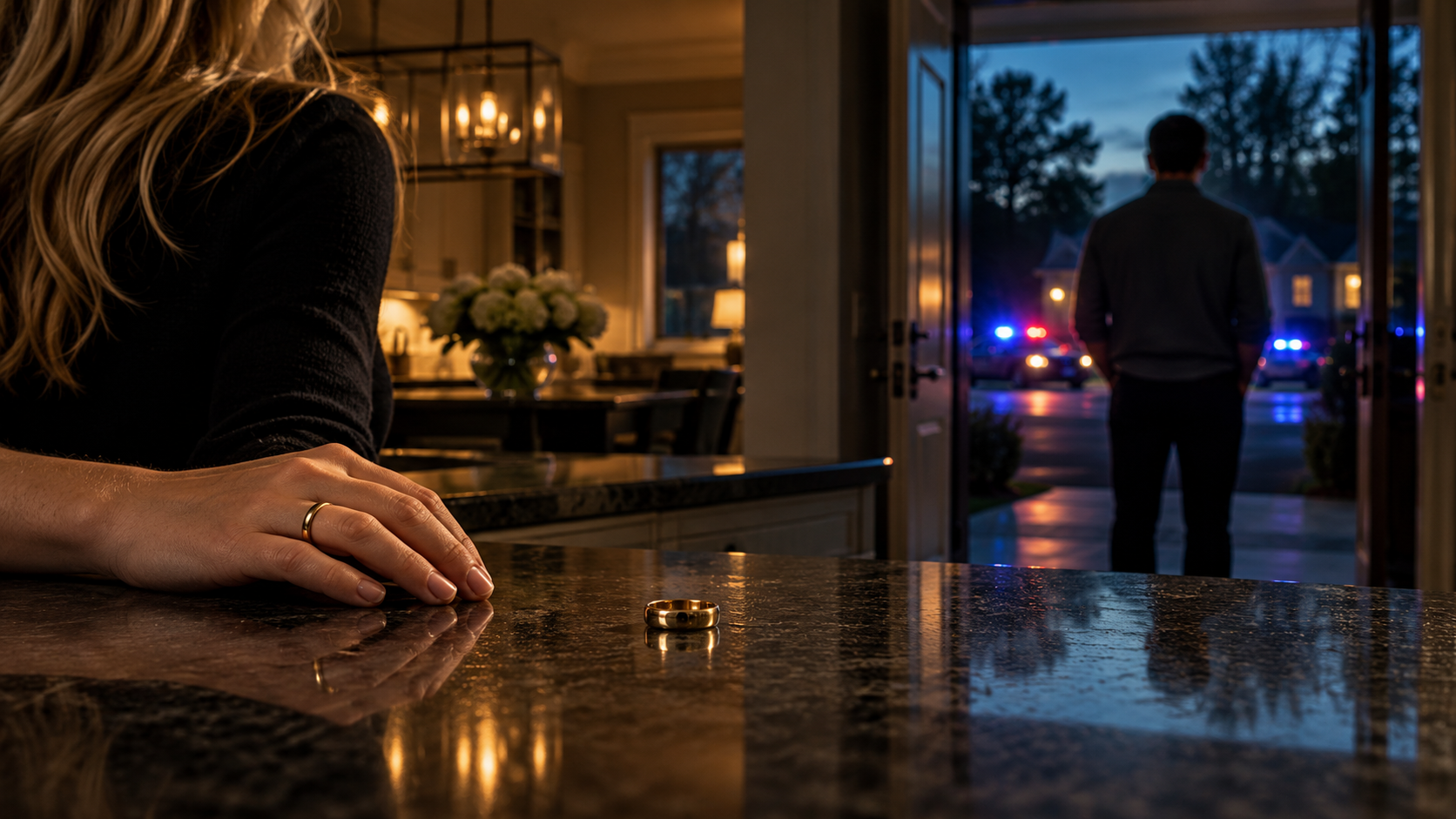 Gone Girl Explained: Nick, Amy, the Marriage and the Ending
