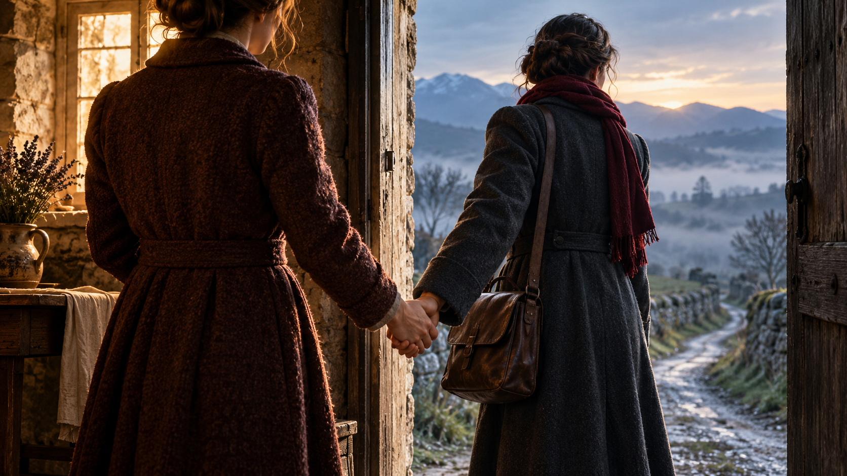 The Nightingale Explained: Vianne, Isabelle, the Resistance and the Ending