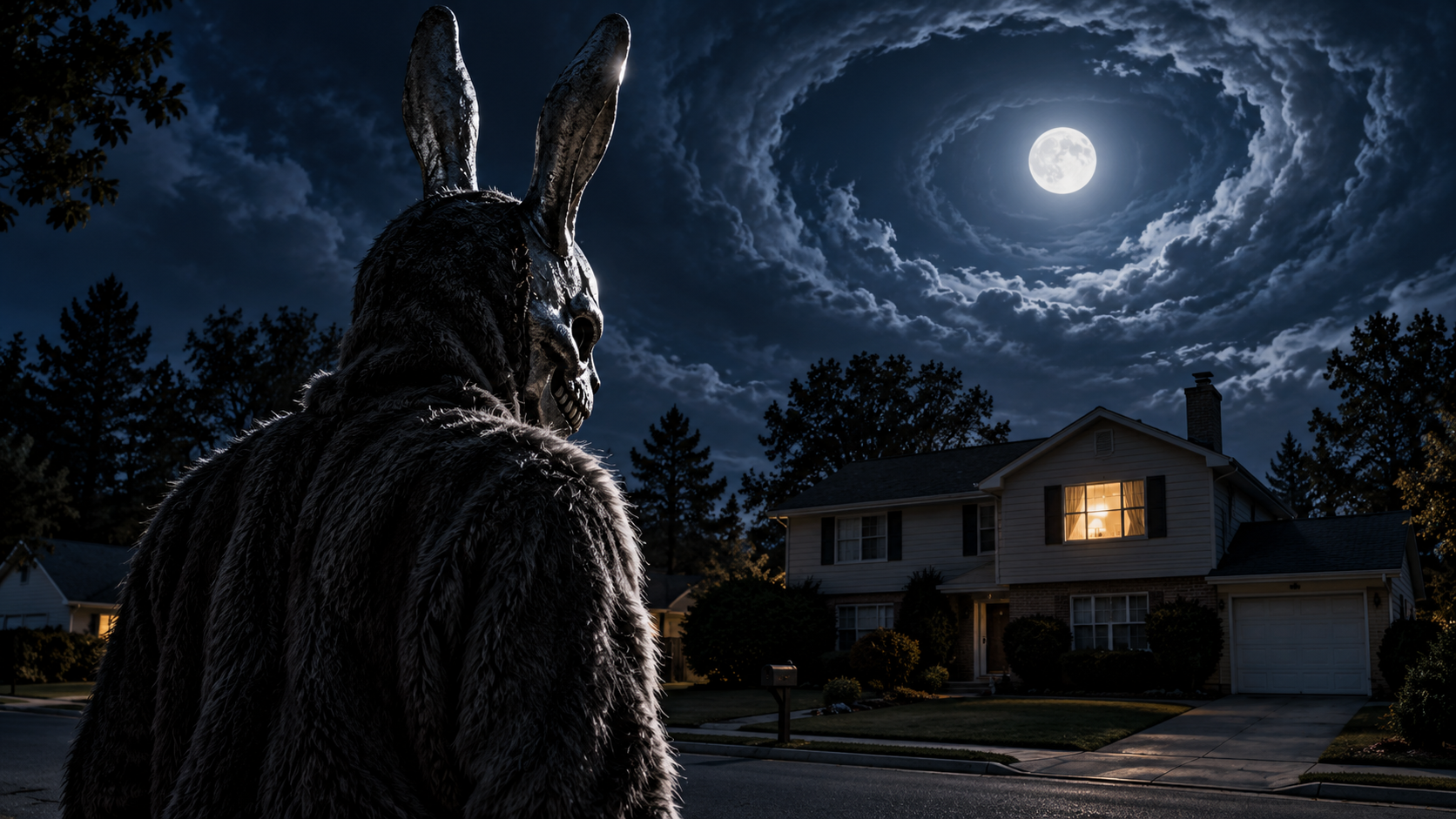 Donnie Darko Explained: Frank, the Tangent Universe and the Ending