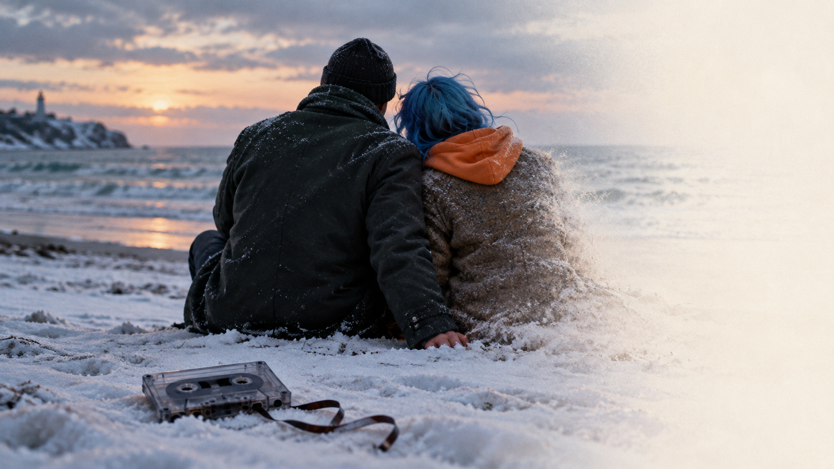 Eternal Sunshine of the Spotless Mind Explained: The Memories, the Tapes and the Ending