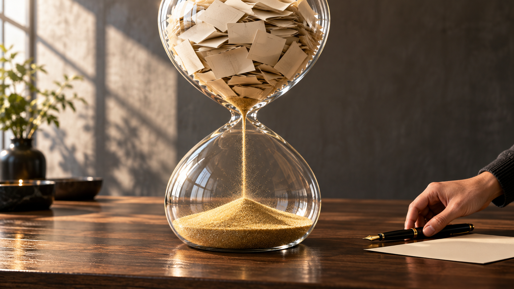 Deep Work and Four Thousand Weeks Compared: Focus Better or Stop Trying to Do Everything?