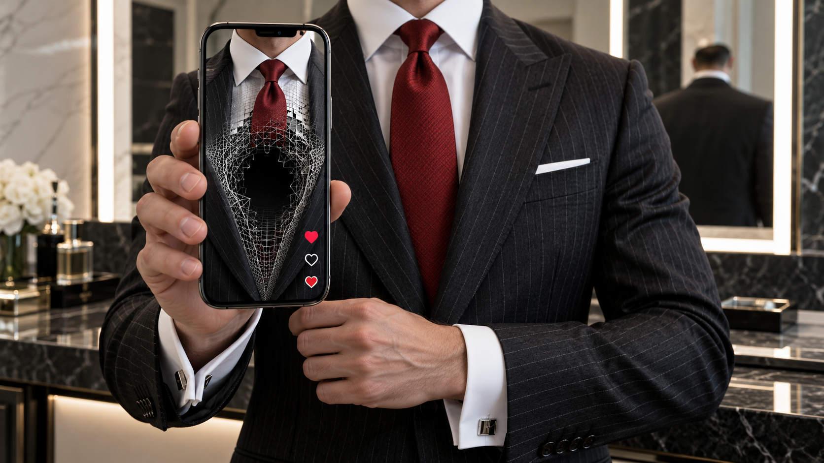 American Psycho Today: Patrick Bateman in the Age of AI and Instagram