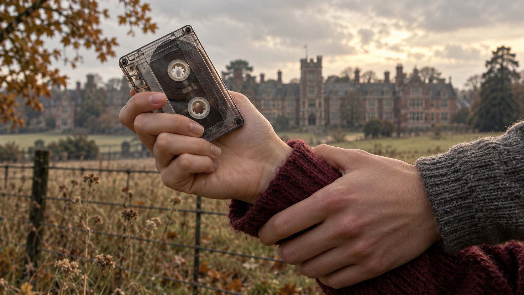 Never Let Me Go Explained: Hailsham, Kathy and Tommy, and the Meaning of the Ending