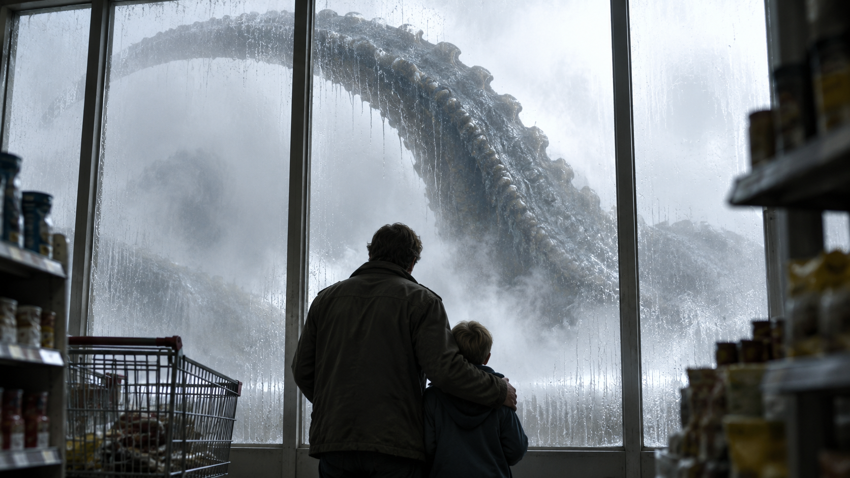 The Mist Explained: Stephen King’s Monsters, Mrs. Carmody and the Book and Film Endings