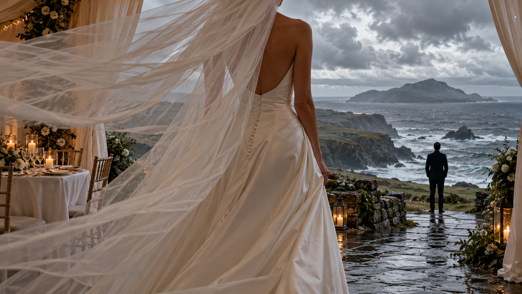 The Guest List Explained: The Wedding, the Secrets and the Ending
