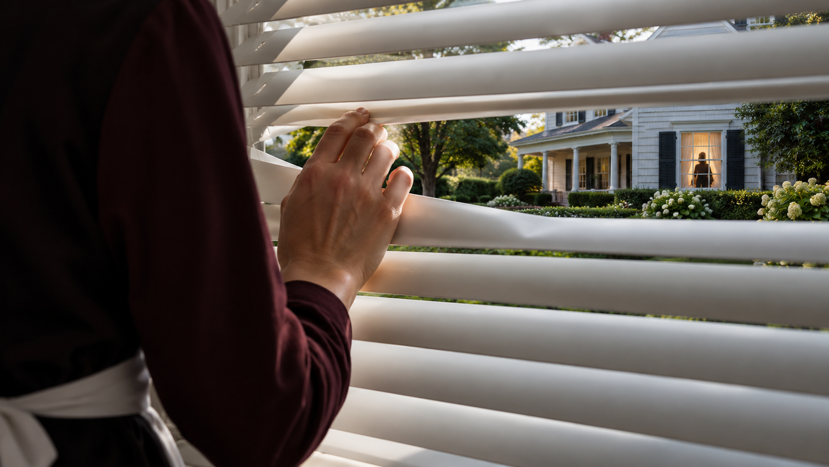 The Housemaid Is Watching Explained: Millie, the Neighbours and the Meaning of the Ending