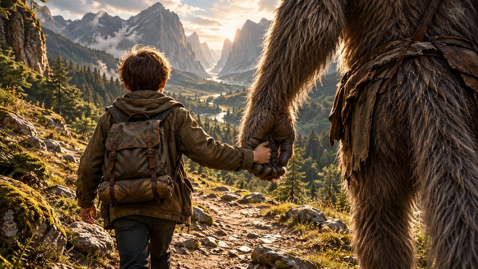 The Talisman Explained: Jack Sawyer’s Journey, Wolf and the Meaning of the Ending