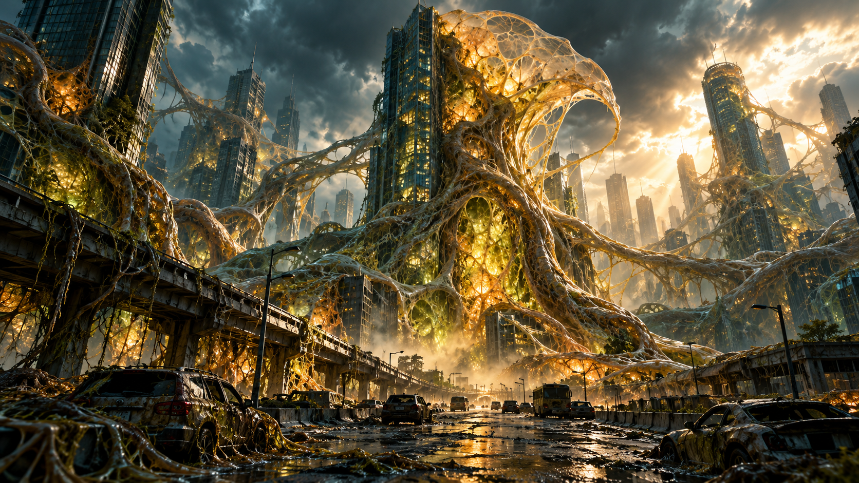 Could Scientists Accidentally Create an Organism They Cannot Contain?