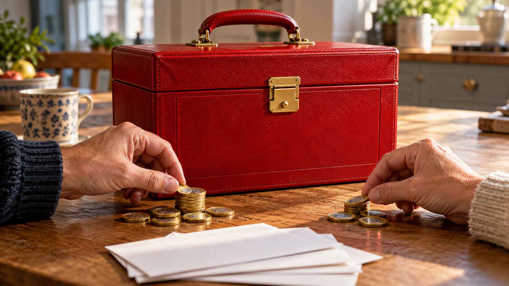 UK Budget 2026 Explained: Who Wins, Who Loses And What It Means For Your Money