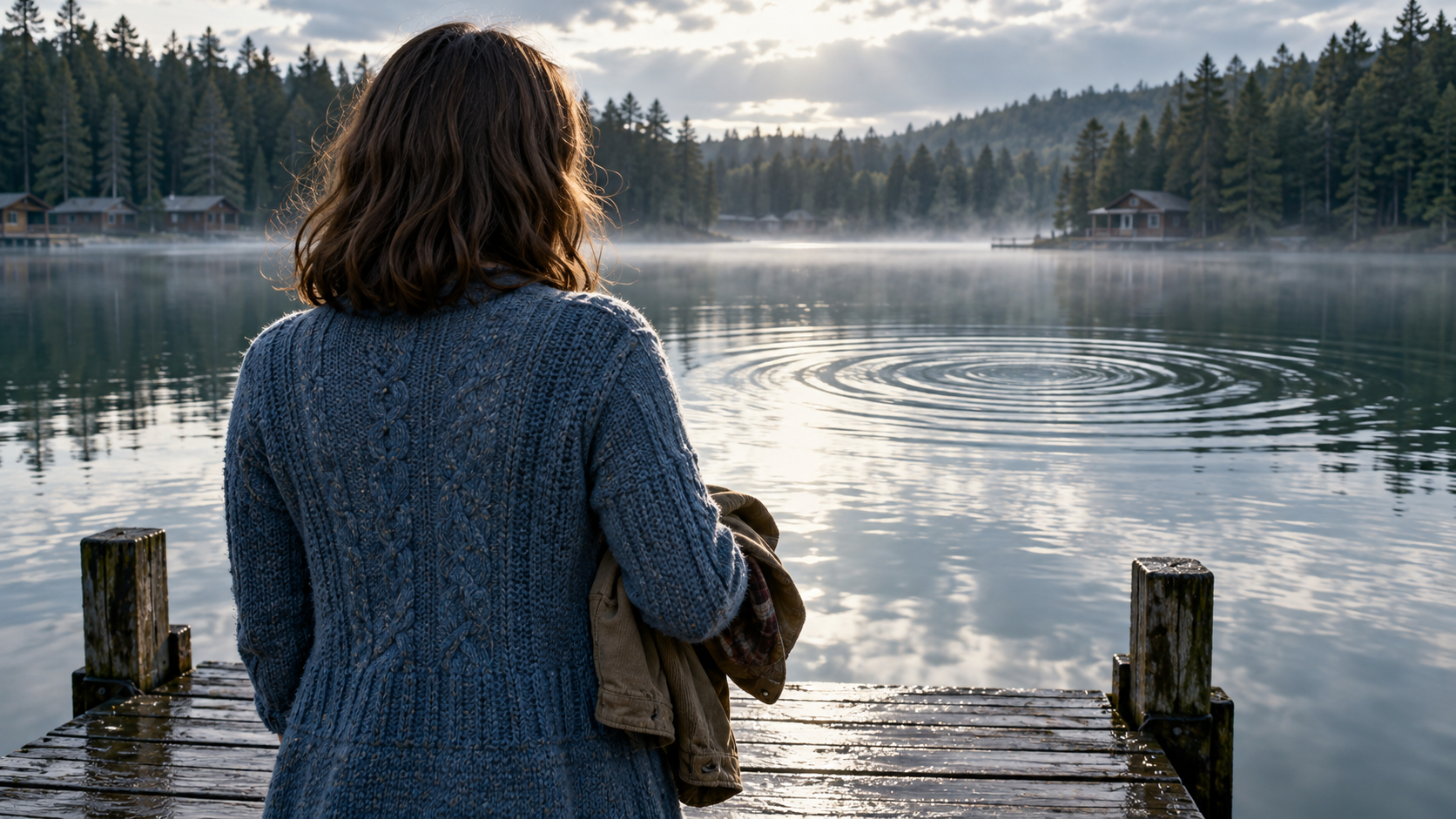 Crystal Lake (2026): Season 1 Summary and Ending Explained