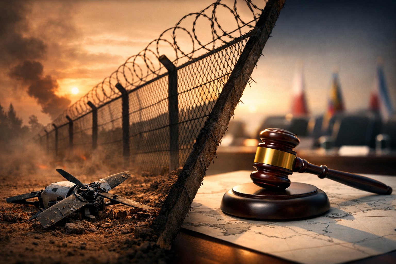 Thailand–Cambodia clashes test ASEAN diplomacy as ministers meet in Malaysia