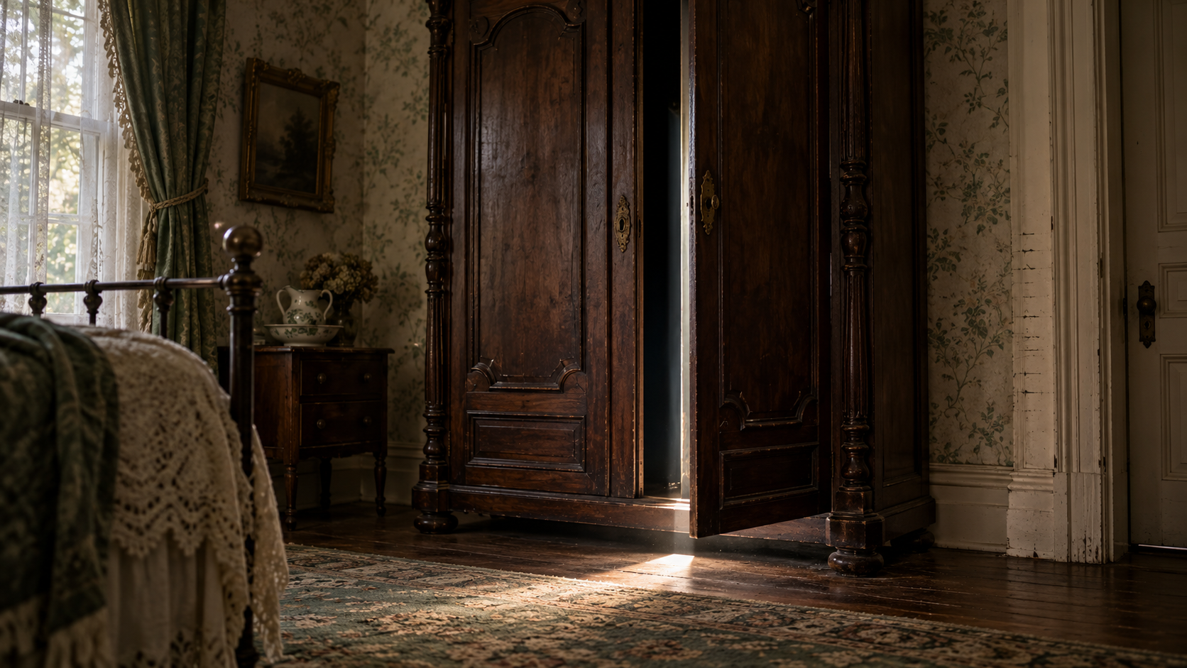 Home Before Dark: Her Father Made the House Famous—But What Did He Hide?