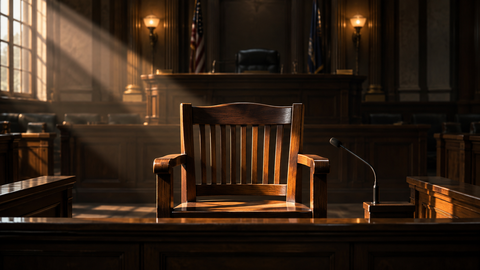 Nick Reiner Case: The Decision That Changes The Stakes