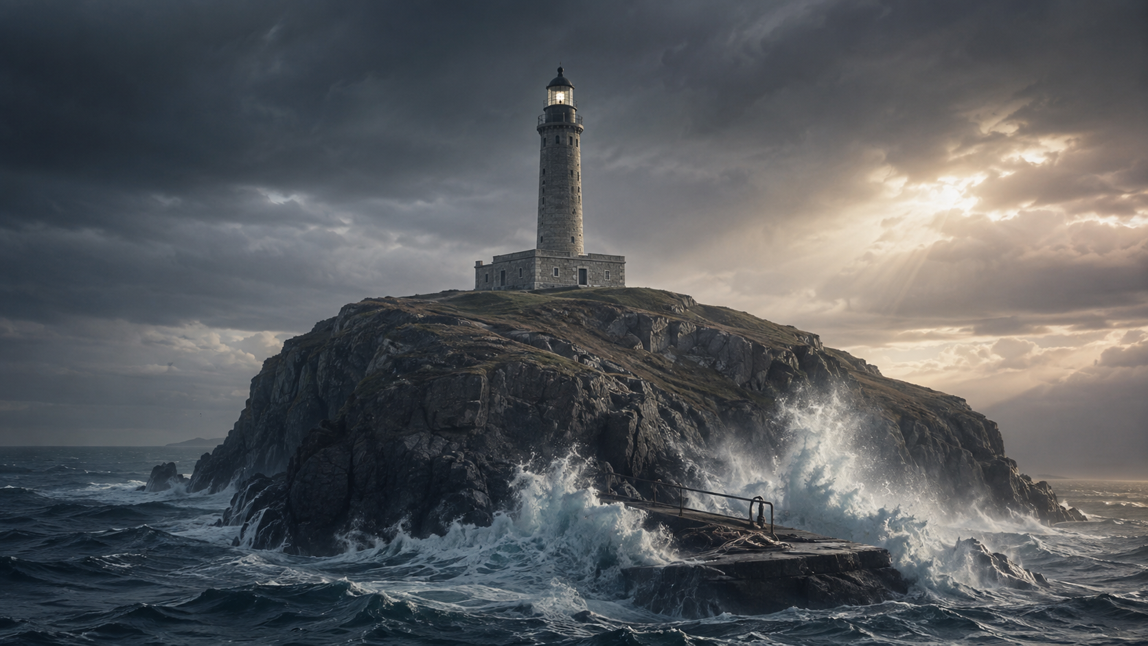 The Flannan Isles Keepers: Disappearance And Best Theory