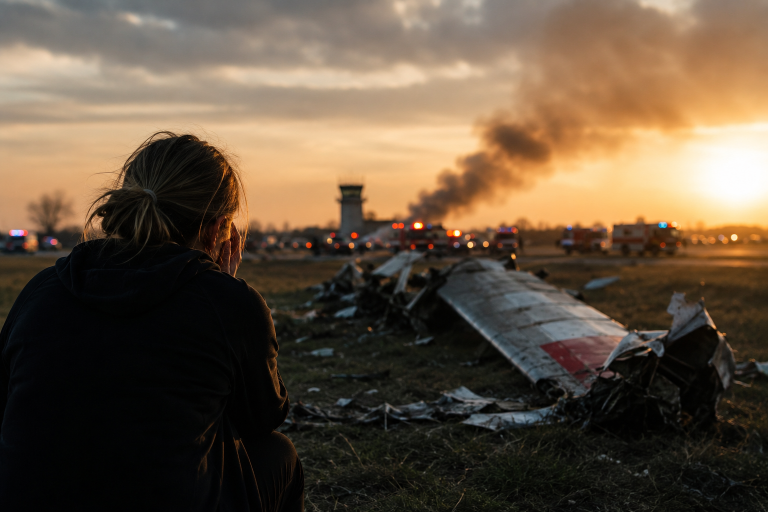 What We Know About The Missouri Crash That Claimed 12 Lives