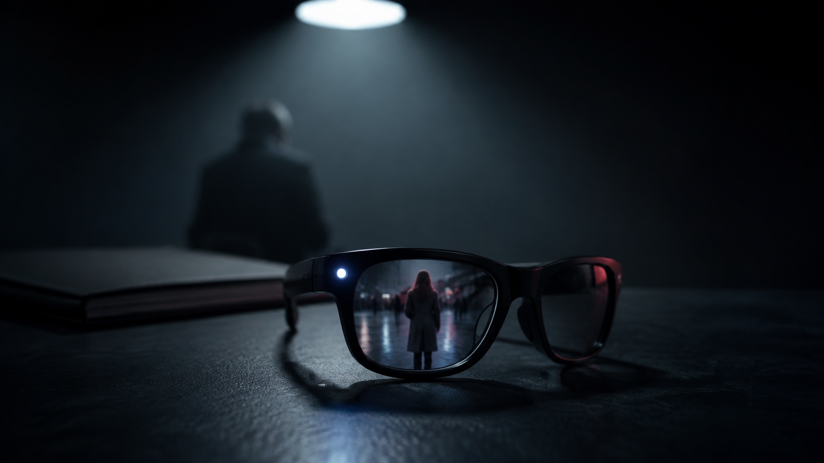 Meta’s AI Glasses Trigger Criminal Complaint in Germany