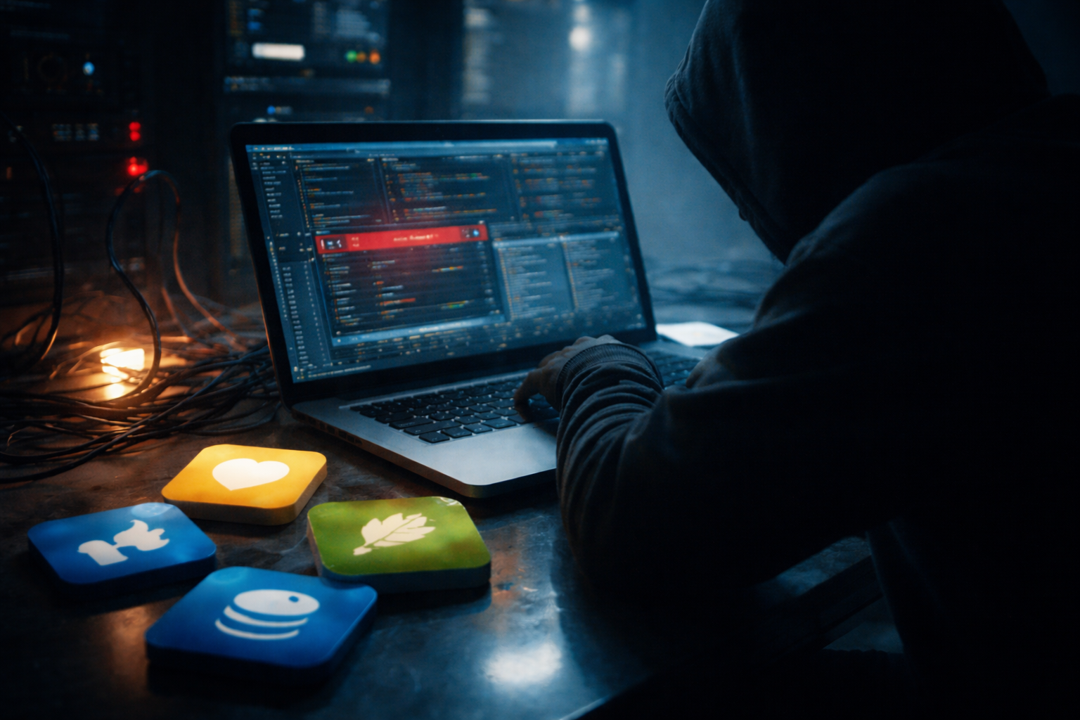 four major brands confirmed cyber incidents. Here’s what data was exposed vs. ruled out—and why the “how” matters next.
