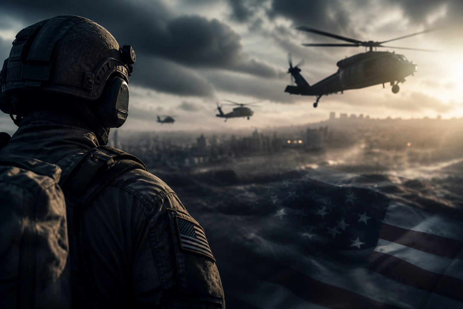 Viral War Claims vs Reality: Are US Soldiers Being Killed Right Now?