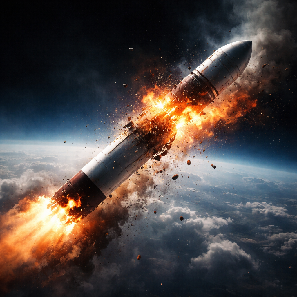 PSLV-C62 failed after a third-stage anomaly. What likely went wrong, how ISRO investigates launch failures, and what delays this means for India’s space programme.