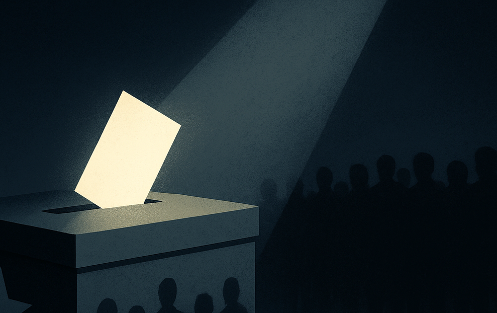 Why Right Wing Parties Are Rising Globally?