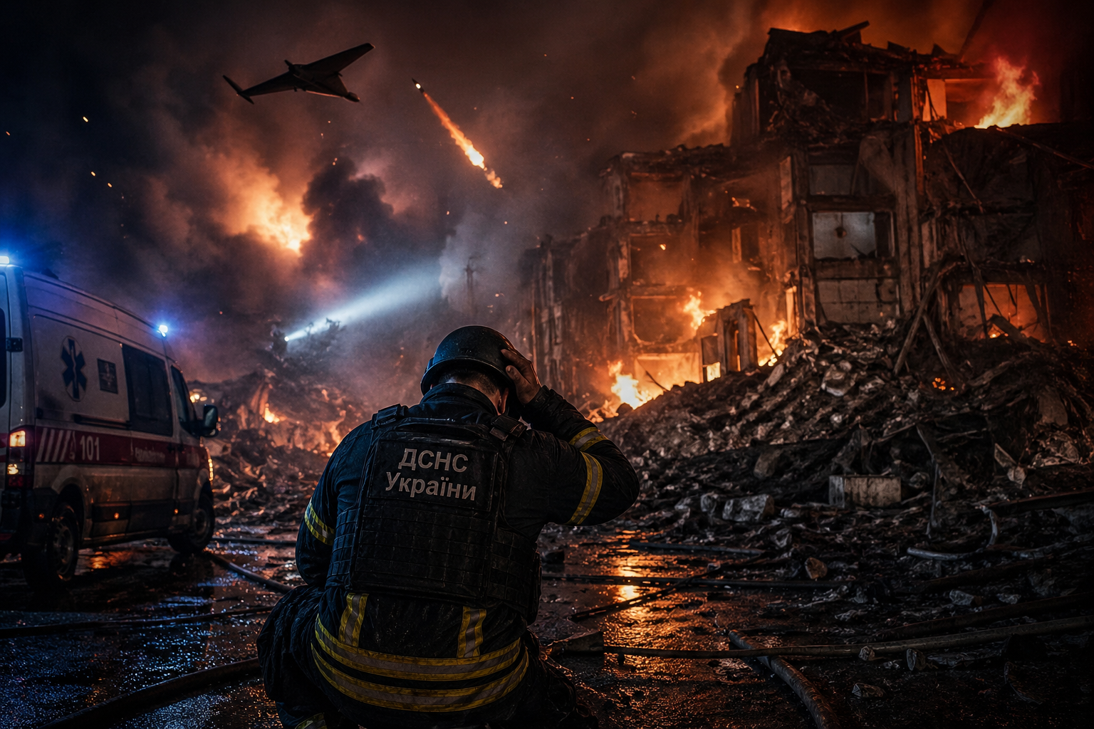 Not Just an Air Raid: The Strategic Logic Behind Repeated Strikes