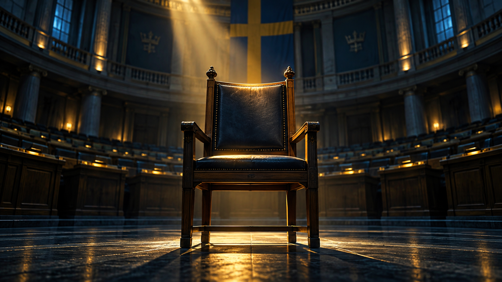 Sweden Election: What The Preliminary Seat Totals Mean