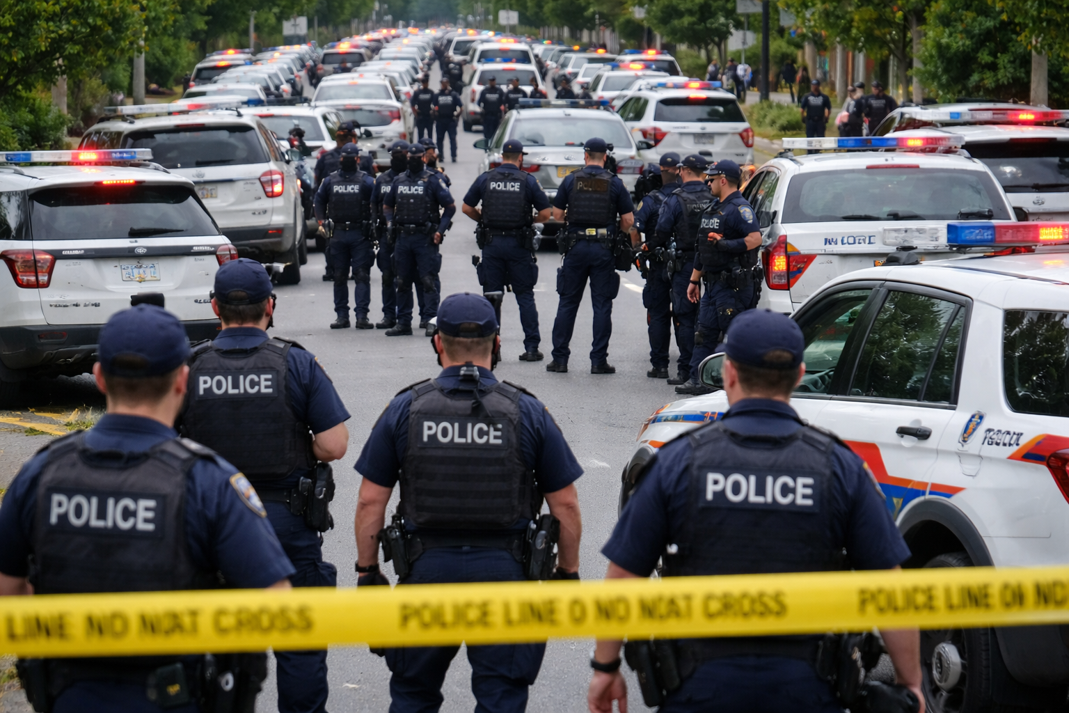 Duluth deputies shot and killed a man after a chase. Here’s what’s confirmed, what’s still unclear, and the key evidence that will shape accountability next.