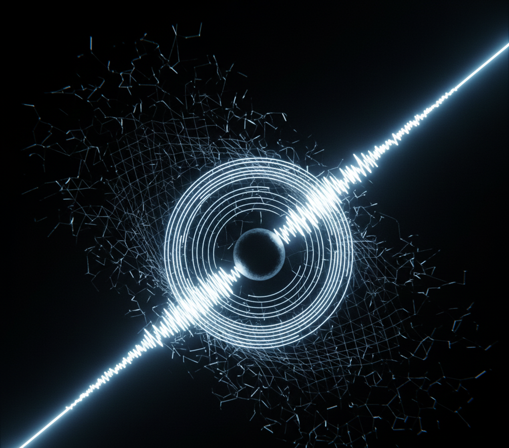 String Theory Explained Simply: Why Physics Keeps Coming Back to Tiny Strings