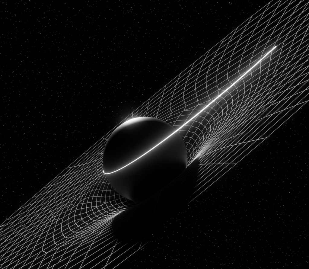 Relativity, Explained Very Simply