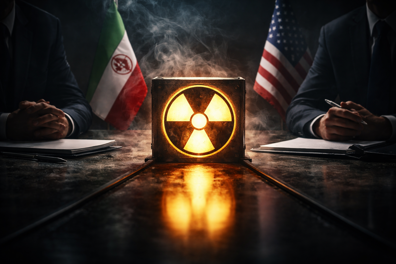 Iran signals talks may restart. Here’s what real progress looks like: agenda, red lines, verification, and the next milestones to watch in Feb 2026.