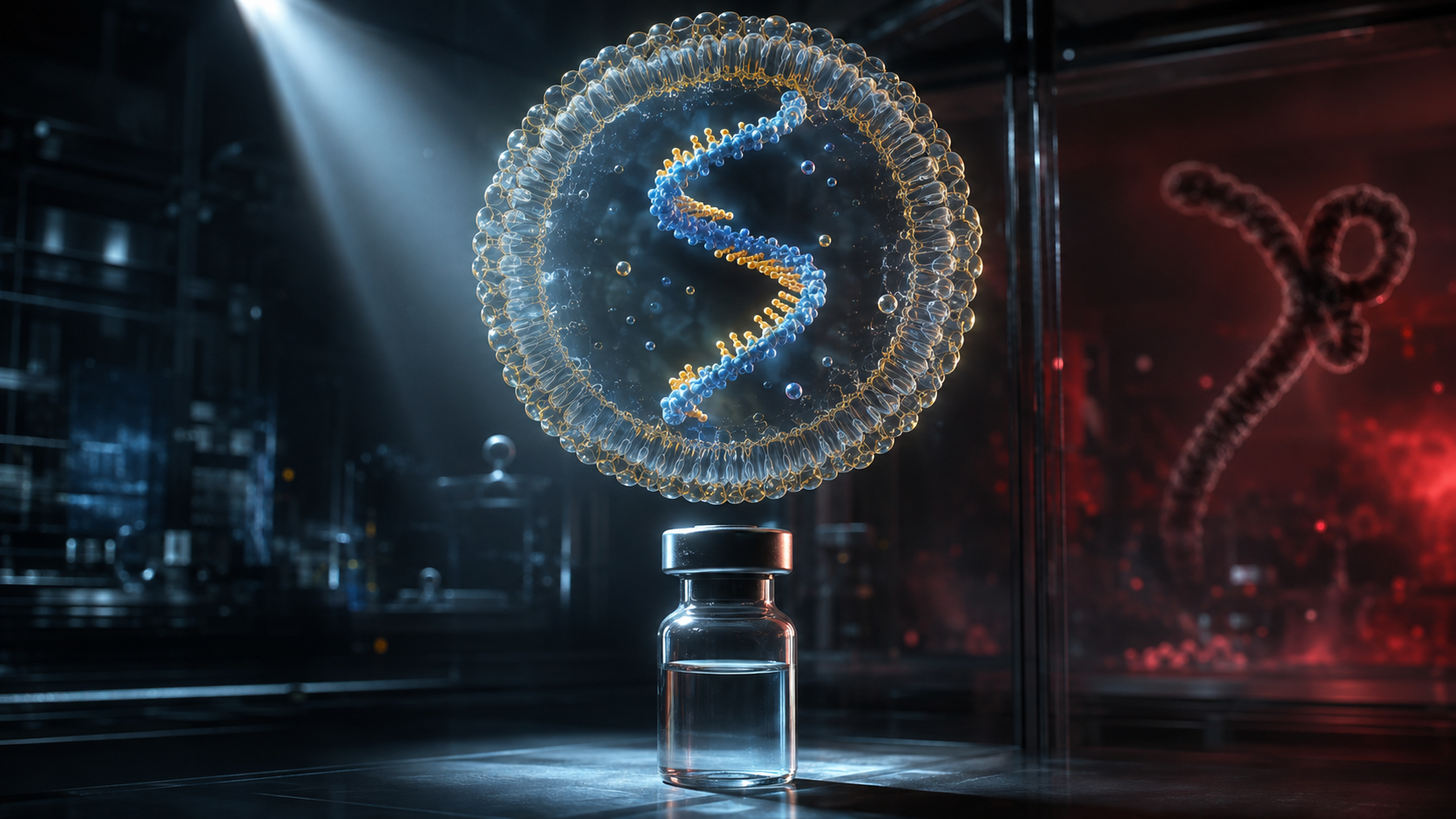 Moderna Opens New Front Against Ebola With First Human Trial