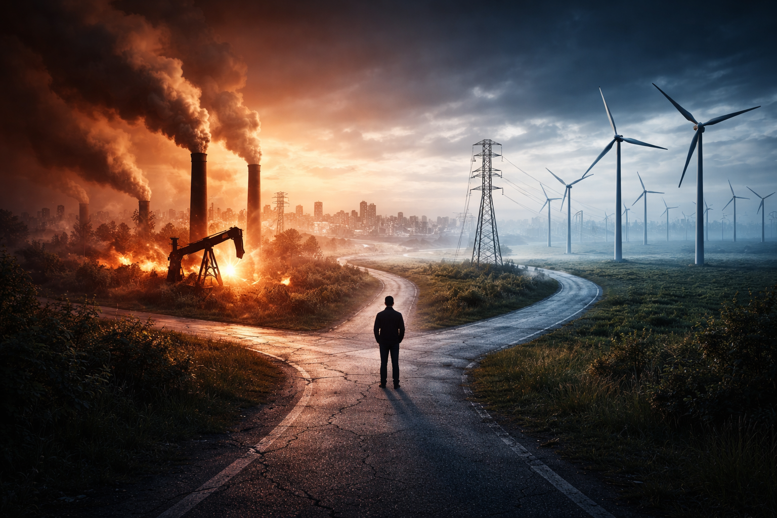 The Cost Trap: Why “Clean Power” Doesn’t Automatically Mean Cheap Power