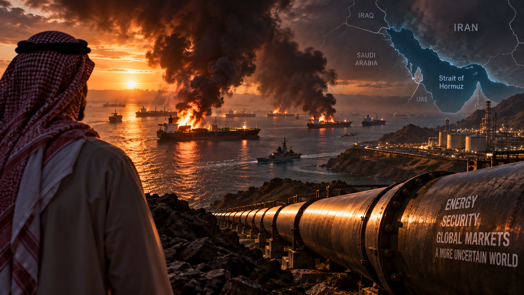 Why Safe Passage Matters More Than an Open-or-Closed Label