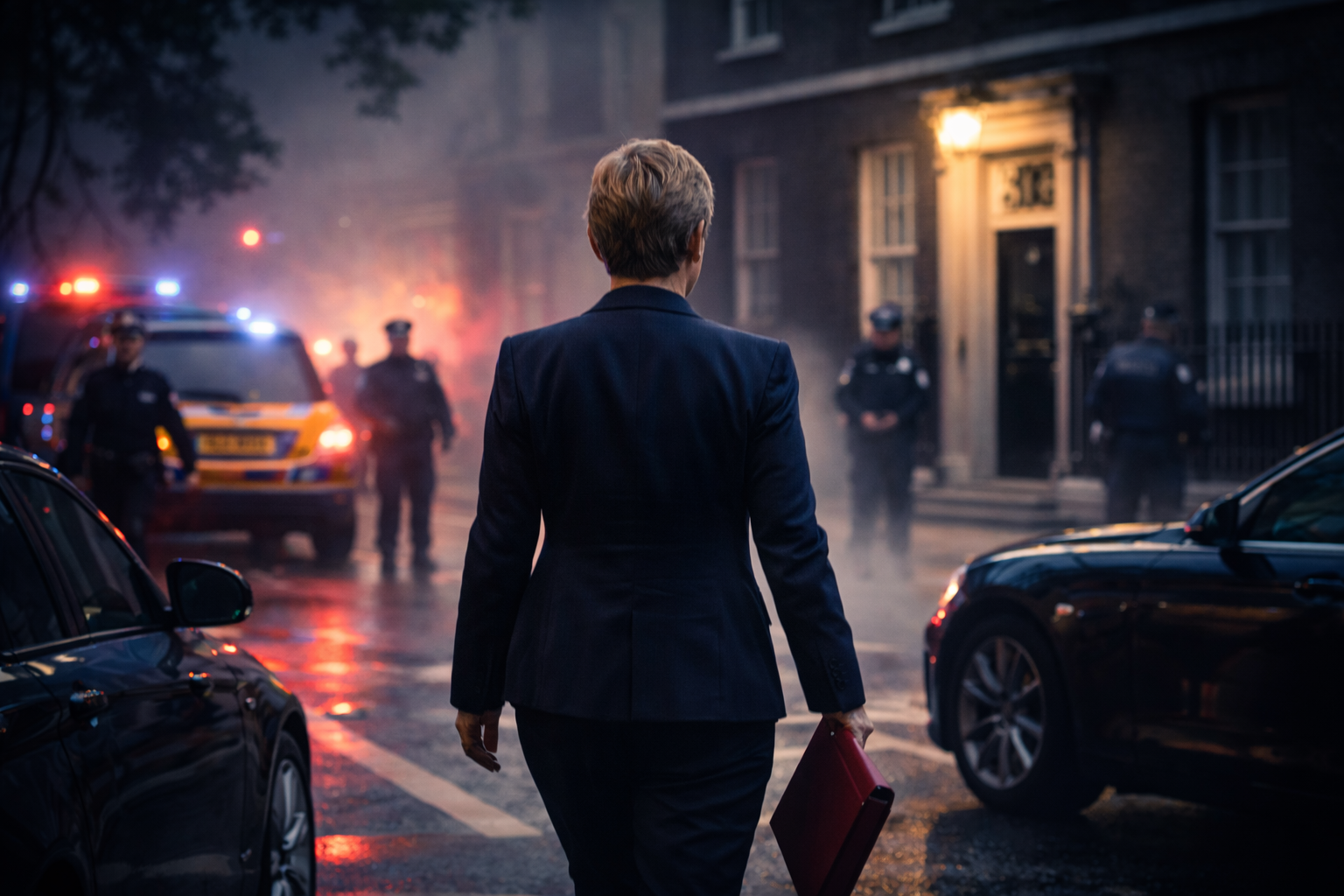 A Government Under Pressure: Why the UK Is Recalling Its Foreign Secretary Now