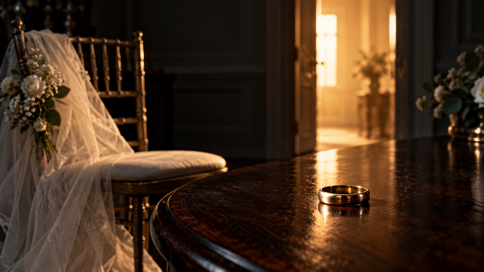 The Widower’s True Story: What the Courts Established