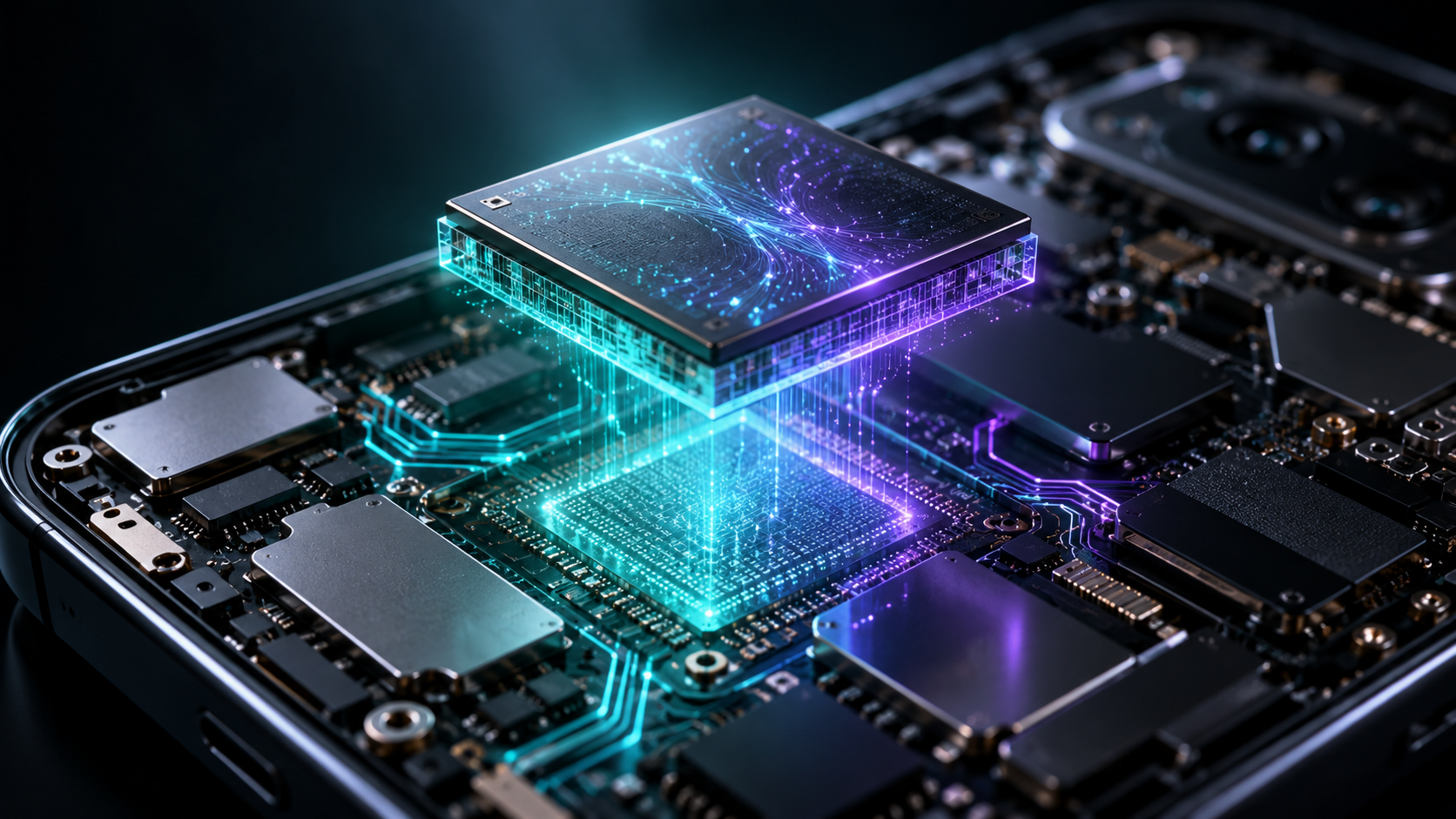 MediaTek’s 2nm Superchip Promises a Massive AI Leap — Qualcomm Should Be Worried