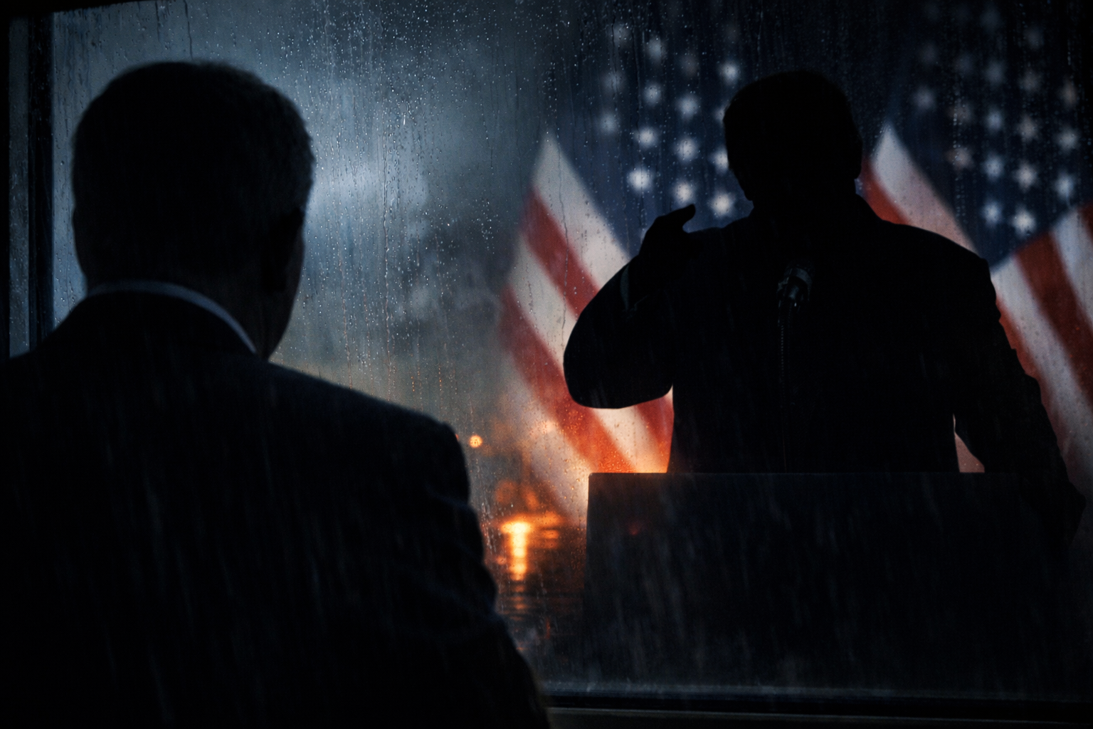 From Trade Talks to Public Humiliation: How Starmer Strained UK-US Ties