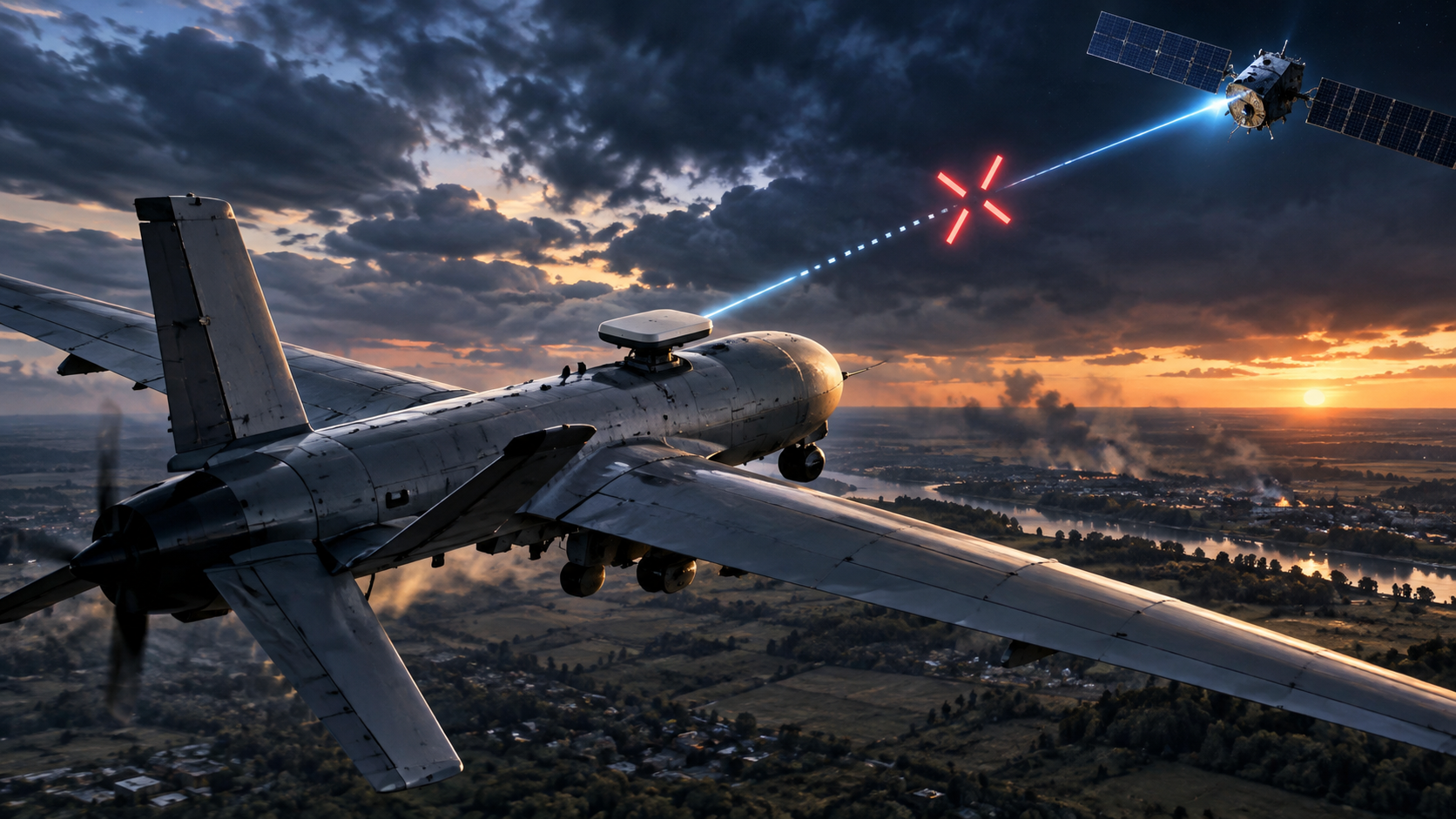 SpaceX Starlink restrictions disrupt Ukrainian drone missions without warning. Kyiv questions the timing as Trump tensions grow and SpaceX stays silent.