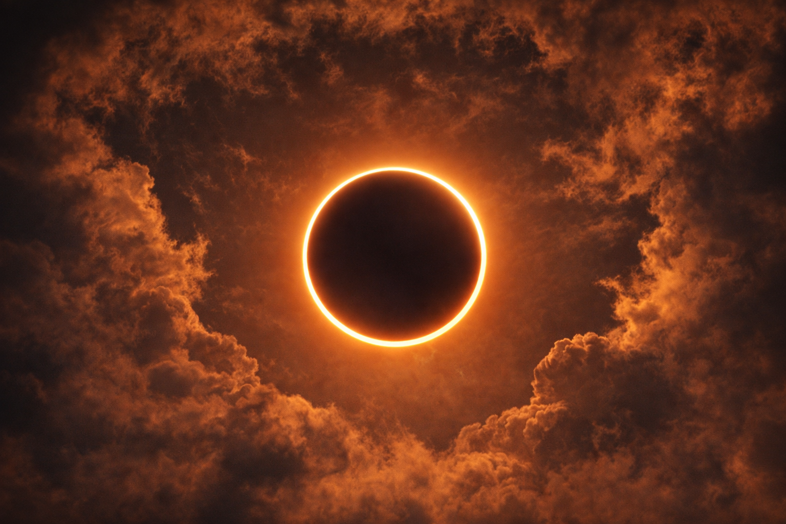 “Ring of Fire” Solar Eclipse: When It Peaks, Where It Shows, and the Safety Rule That Doesn’t Change