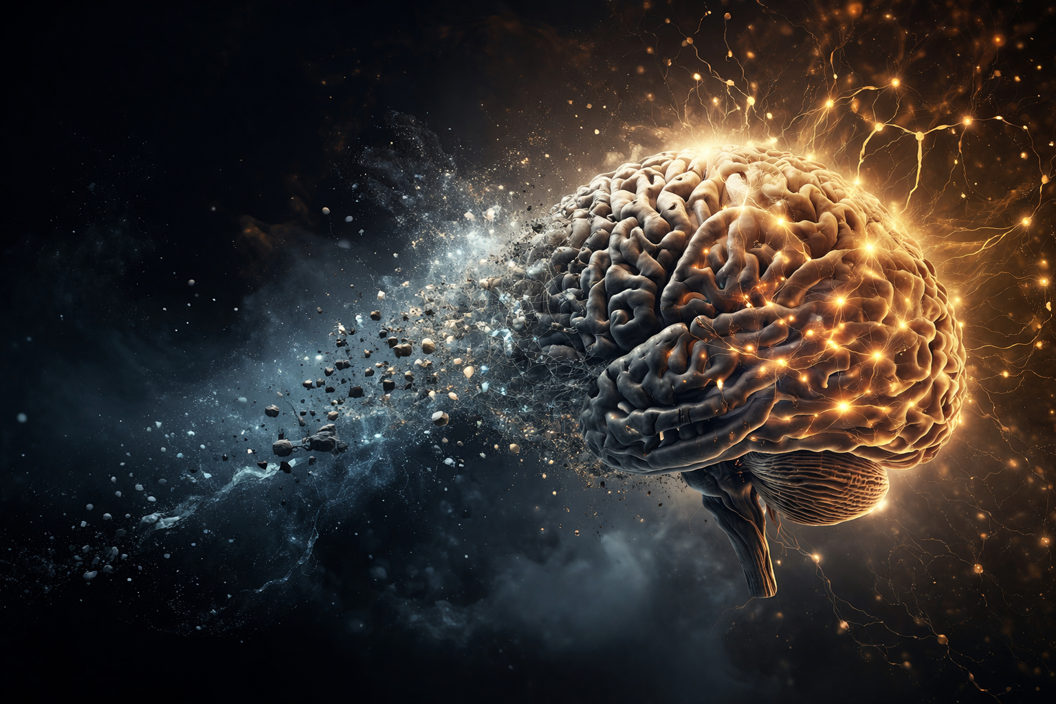 You’re Not Fully “You” Until Your 30s? The Science Explained