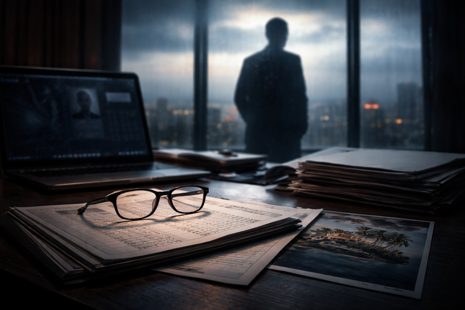 Gates denies Epstein island allegations as newly released records spark scrutiny—here’s what’s new, what’s disputed, and what to watch.