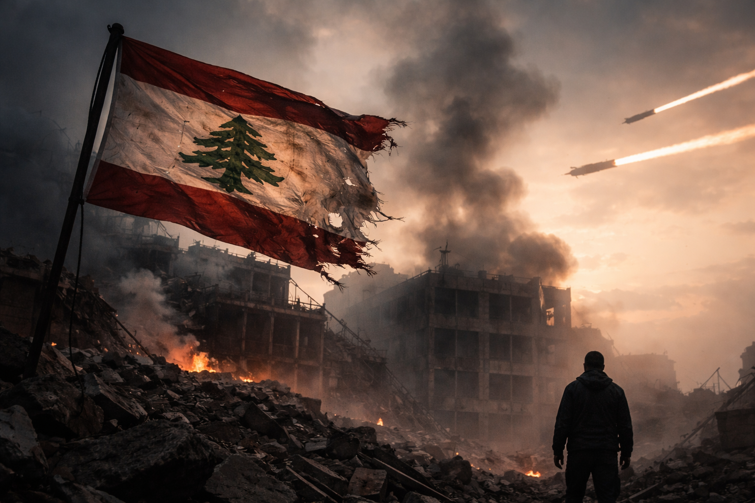 The Bekaa Threshold: Israel–Hezbollah and the Danger of a Ceasefire Collapse