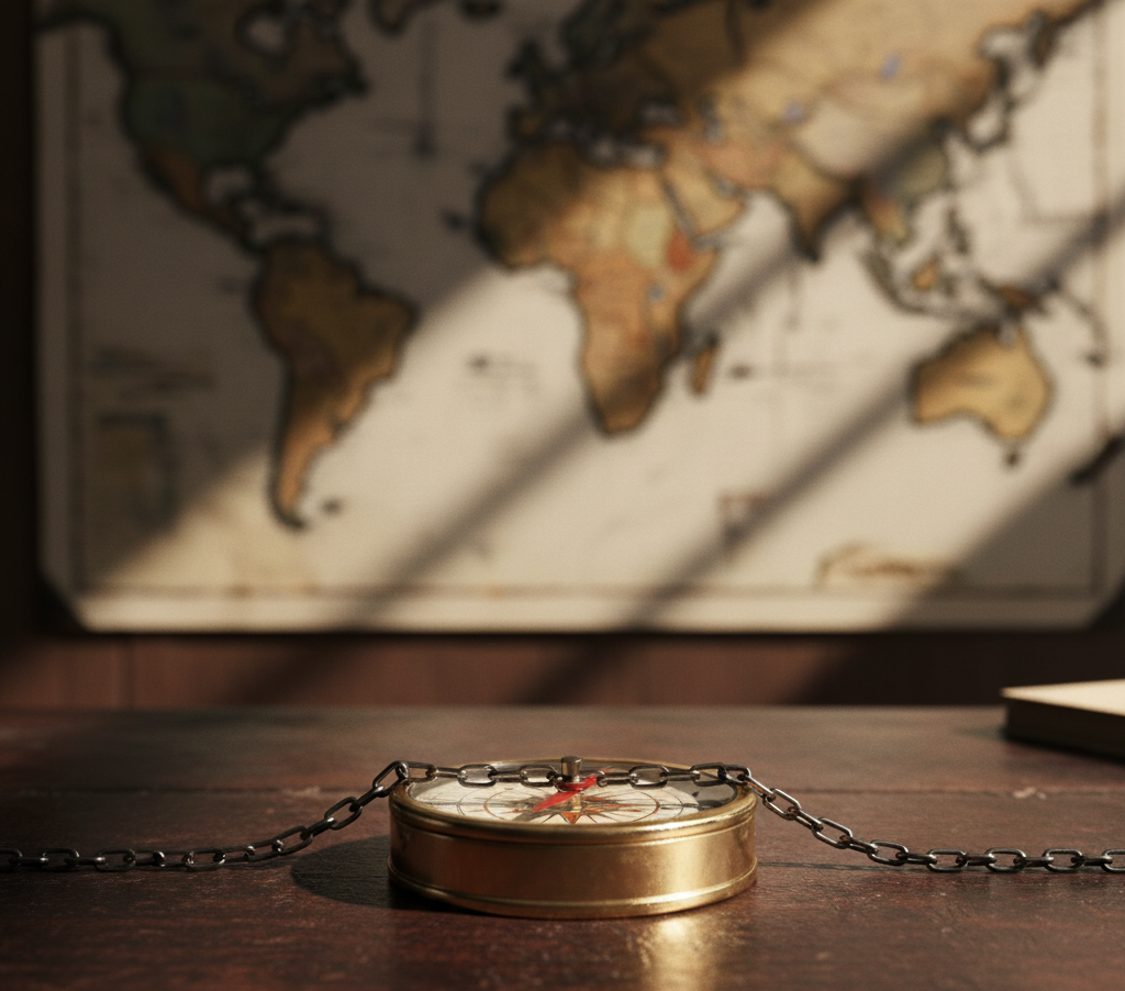 What If Britain’s Empire Never Fell?