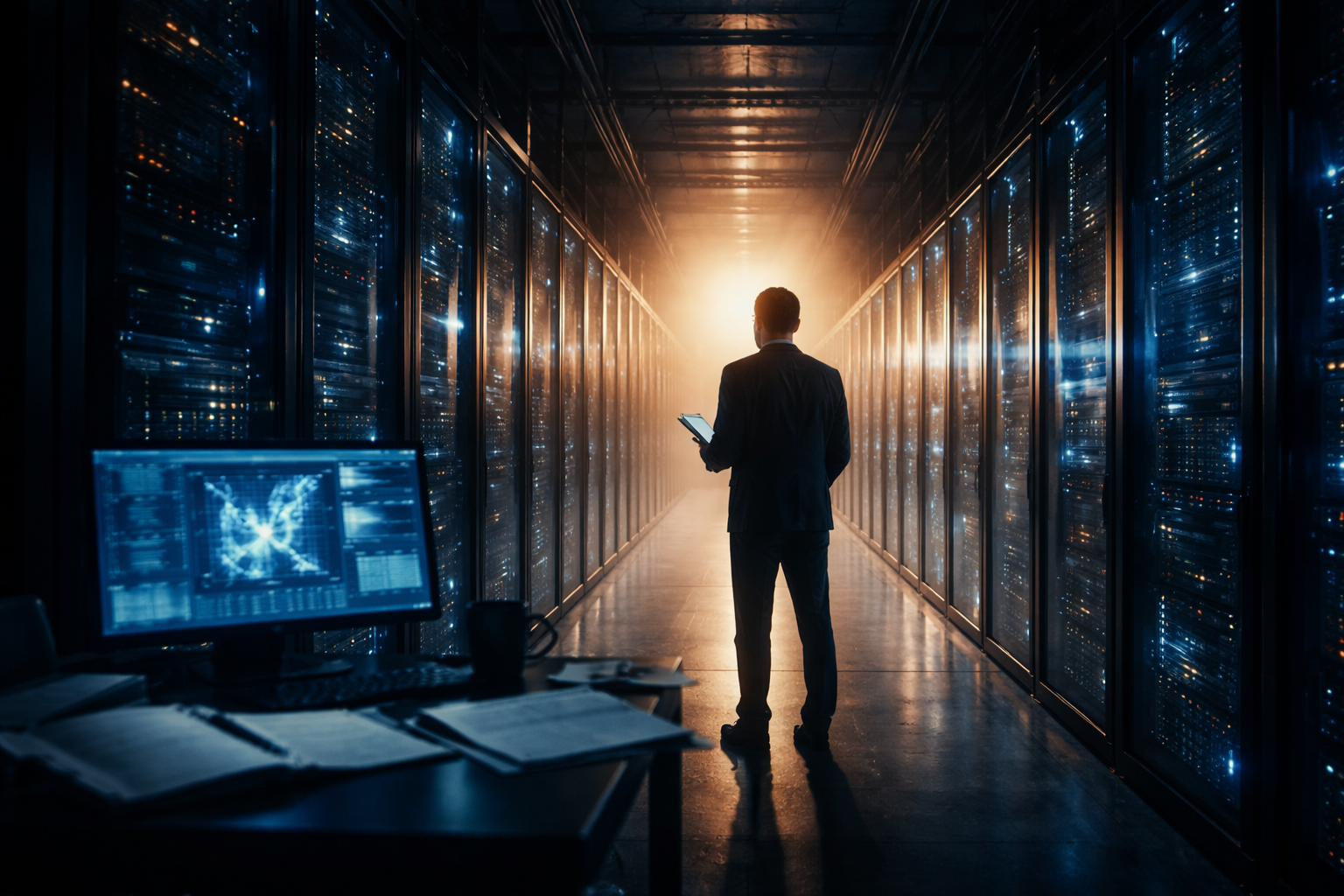 Supercomputer first-wave access: who wins and how | Taylor Tailored