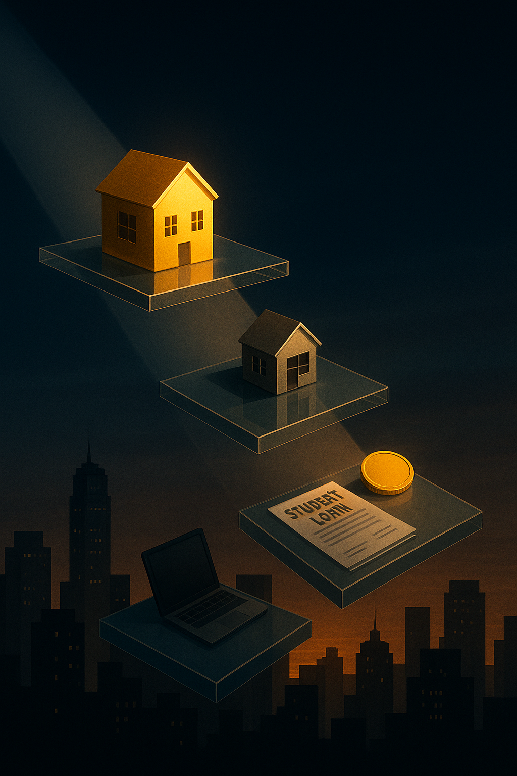 Will Baby Boomers Stay the Peak Generation While Others Catch Up?