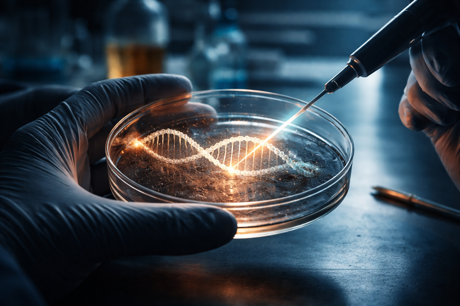 CRISPR is real medicine—but delivery, safety, and regulation decide what scales. What’s possible now, what’s banned, and what’s next.