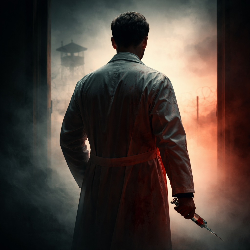 The Nazi Doctors Summary: Medicine Turned Into Murder