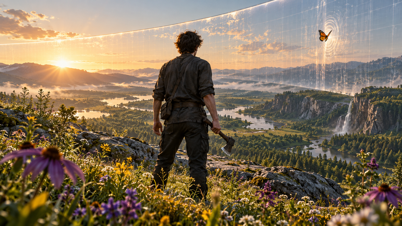 Understanding Sunrise on the Reaping: Power, Memory and Resistance