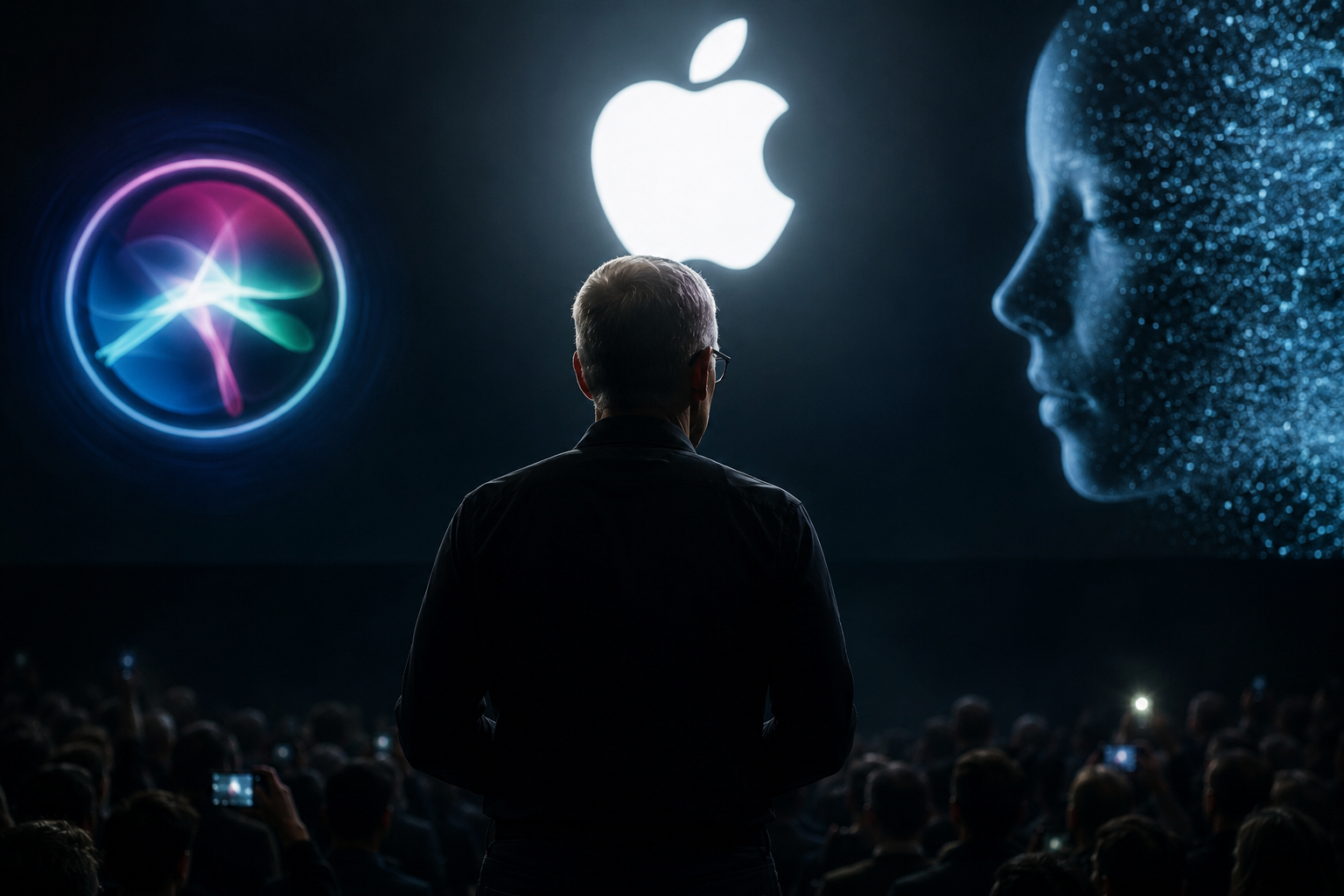 Why WWDC Could Be The Most Important Apple Event In Years